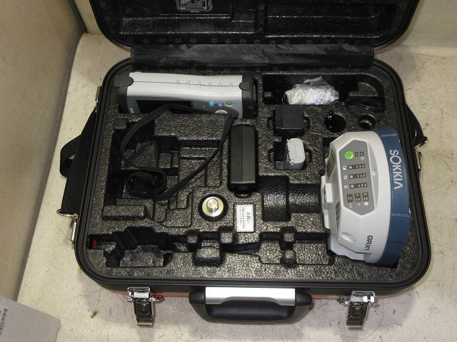 GNSS受信機 GRX1 高価買取店 アシスト